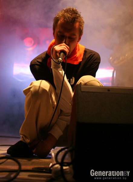 IQ48 на Басовішчы-2008 IQ48 на Басовішчы-2008