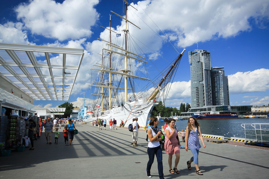 Gdynia