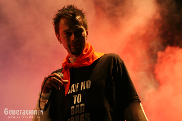 IQ48 на Басовішчы-2008 IQ48 на Басовішчы-2008