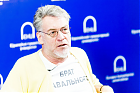 Арцемій Троіцкі: у РФ рок-музыку перамог рускі шансон