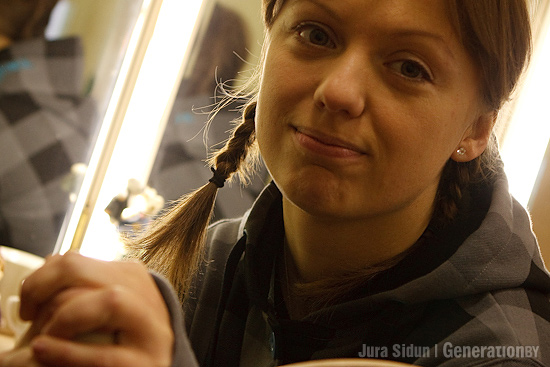 Ганна Хітрык Ганна Хітрык