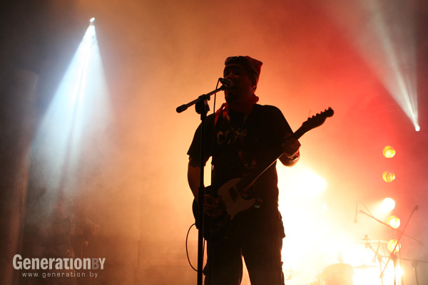 IQ48 на Басовішчы-2008 IQ48 на Басовішчы-2008