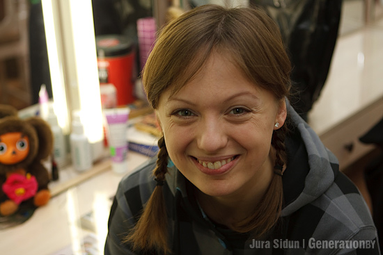 Ганна Хітрык Ганна Хітрык