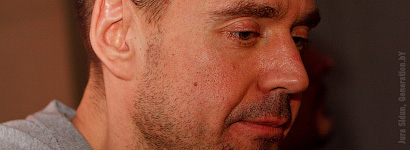 Сяргей Міхалок