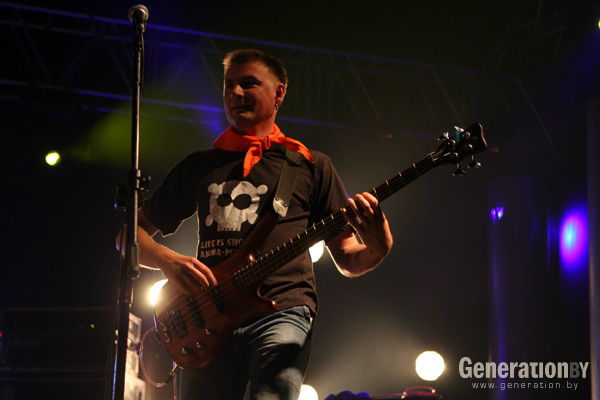 IQ48 на Басовішчы-2008 IQ48 на Басовішчы-2008