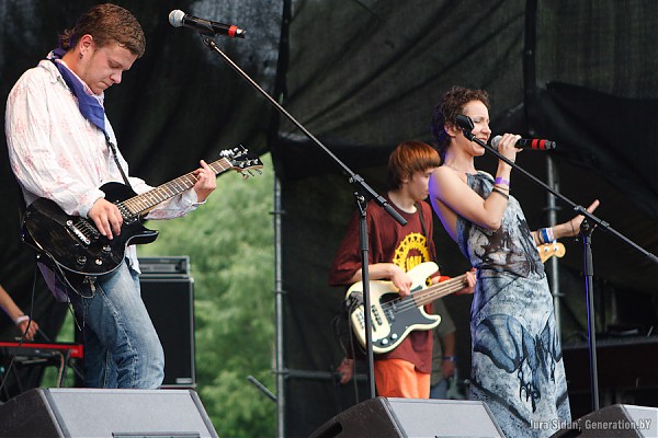 Cherryvata на Be2gether Cherryvata на Be2gether