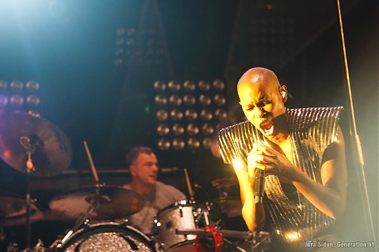 Skunk Anansie Skunk Anansie