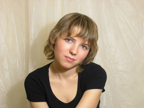 Кацярына Маркоўская Кацярына Маркоўская