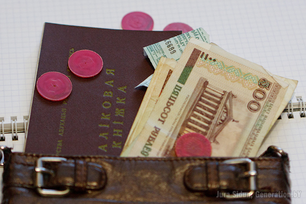 Студэнты не дачакаліся льготаў на праезд