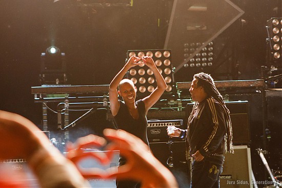 Skunk Anansie Skunk Anansie