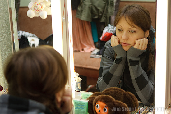 Ганна Хітрык Ганна Хітрык