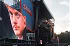 На Sziget 2011 выступяць Helloween і Flogging Molly