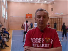 Рэктар БДУ Сяргей Абламейка: у многіх краінах крызіс, таму лепей заставацца дома