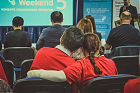 Упершыню Social Weekend адправіцца на пошук карысных праектаў у рэгіёны