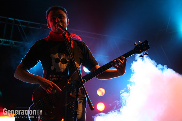 IQ48 на Басовішчы-2008 IQ48 на Басовішчы-2008