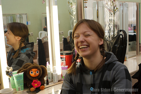 Ганна Хітрык Ганна Хітрык