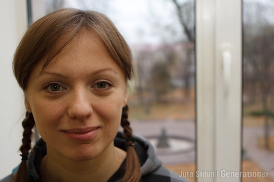 Ганна Хітрык Ганна Хітрык