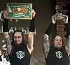Хто і што чакаецца на «Рок-Каранацыі 2007»?