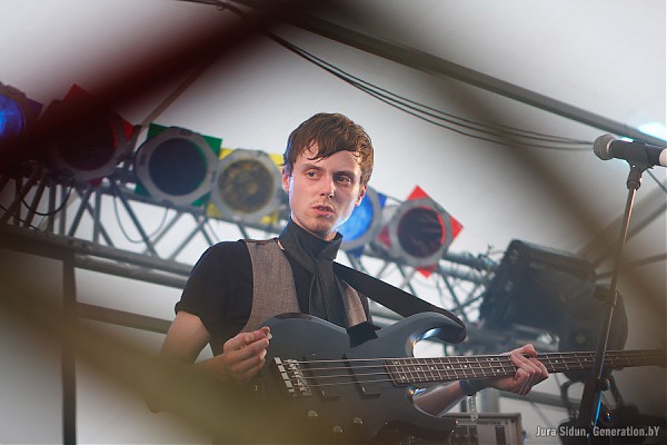 Akute на Be2gether Akute на Be2gether