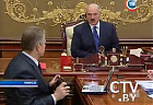 Лукашэнка прызнаў, што студэнты вучаць непатрэбныя прадметы