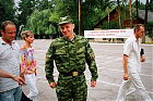 Восеньскі прызыў будзе рэкордным