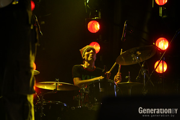 IQ48 на Басовішчы-2008 IQ48 на Басовішчы-2008