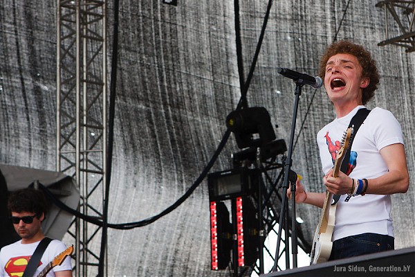 Open Space на Be2gether Open Space на Be2gether