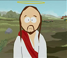 South Park зняў серыю пра Беларусь