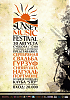30 жніўня: SUNSET MUSIC FESTIVAL