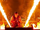 Rammstein адмяніў канцэрт у Менску з-за крызысу