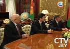 Спецыялістаў у культуры будзе рыхтаваць палітолаг, а ў сельскай гаспадарцы — матэматык