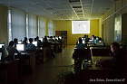 IT-кампаніі: унівэрсытэты не даюць патрэбнай адукацыі, але і вучыць няма каго