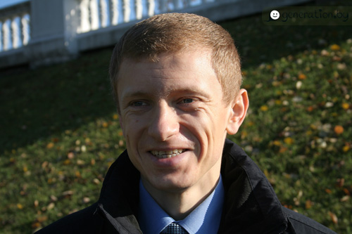 Аляксей Янукевіч